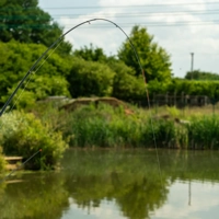 OMC FC Feeder Combo 10ft